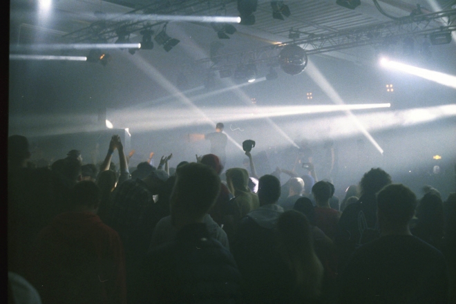 74 SMACK A51 ZAČALA SHOW The Big One